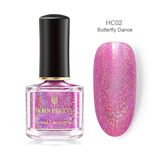 Nail Polish Image 3