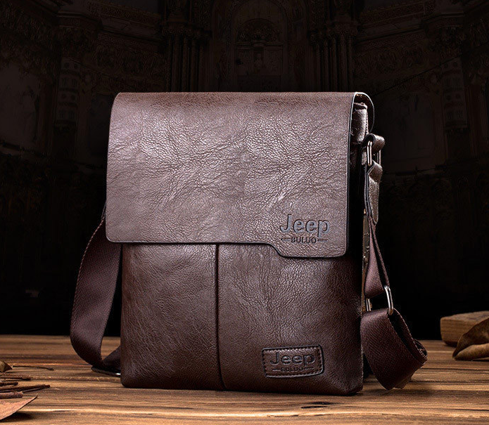 Men's Crossbody Bag Image 1