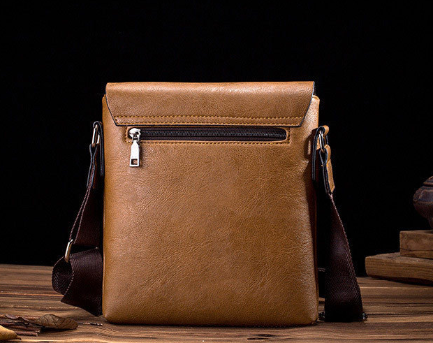 Men's Crossbody Bag Image 3
