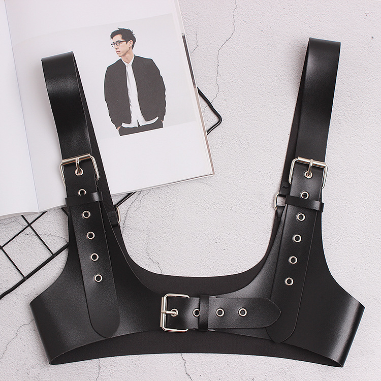 Waist Belt Image 1