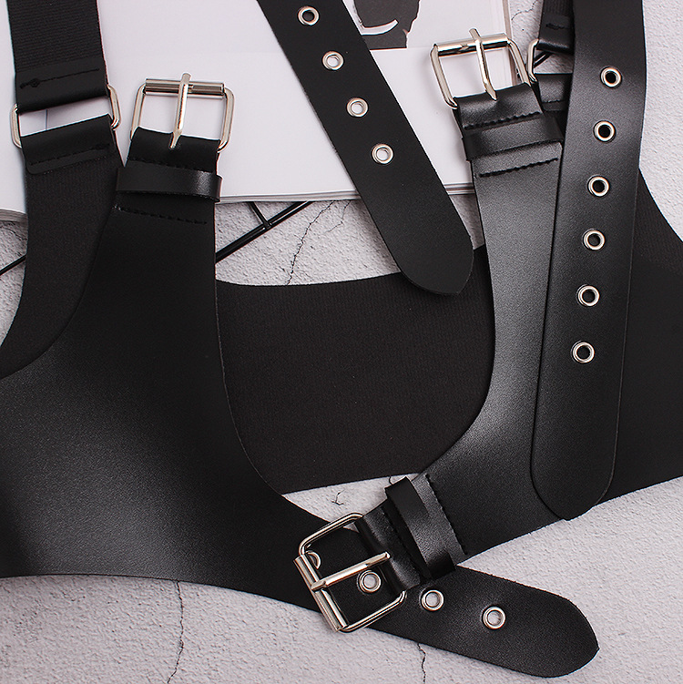 Waist Belt Image 3
