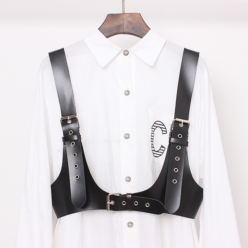 Waist Belt Image 2