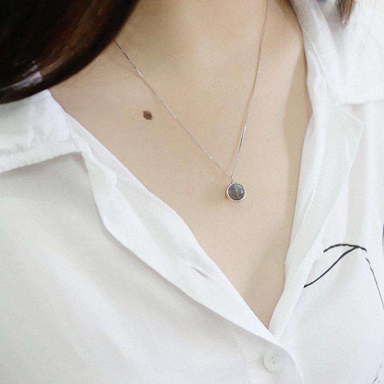 Stylish Moonstone Jewelry