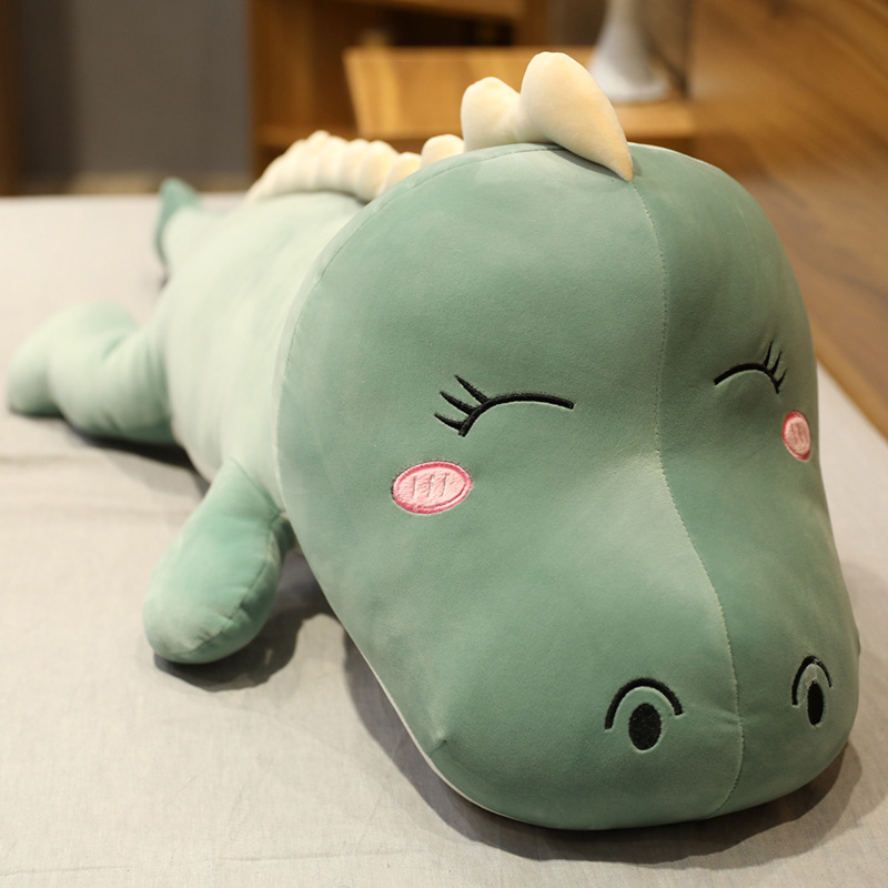 Dinosaur Plush Doll