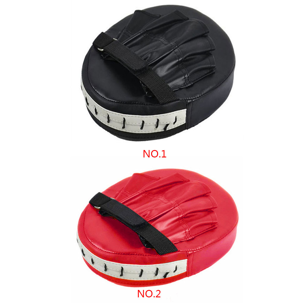 Boxing Target Pad 2