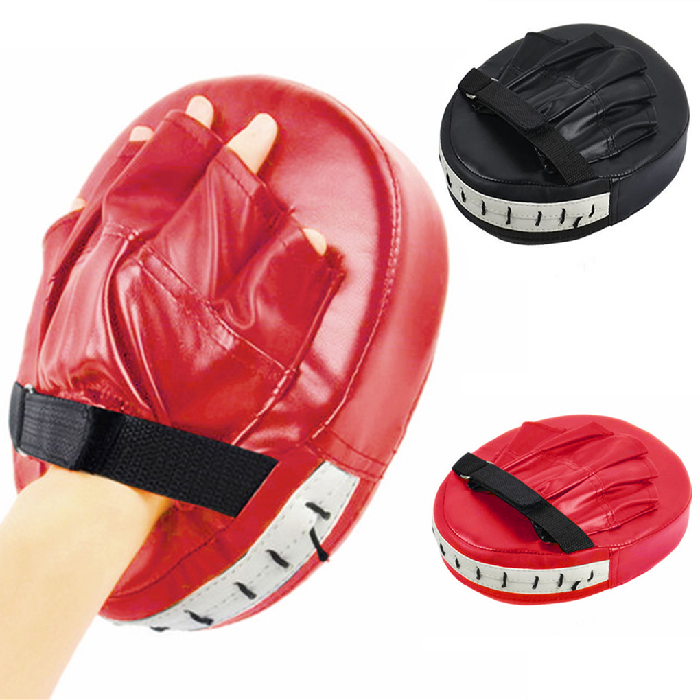 Boxing Target Pad 1