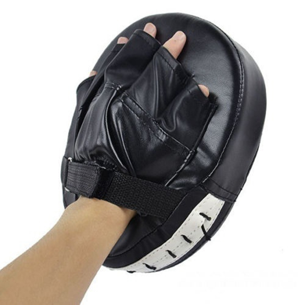 Boxing Target Pad 4