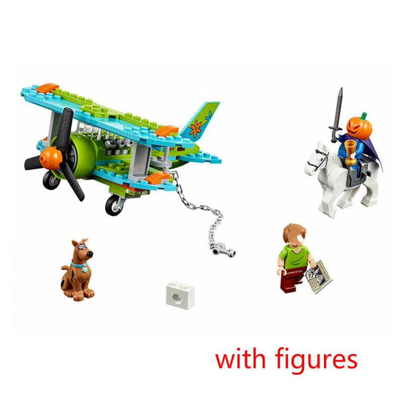 Adventure Building Blocks