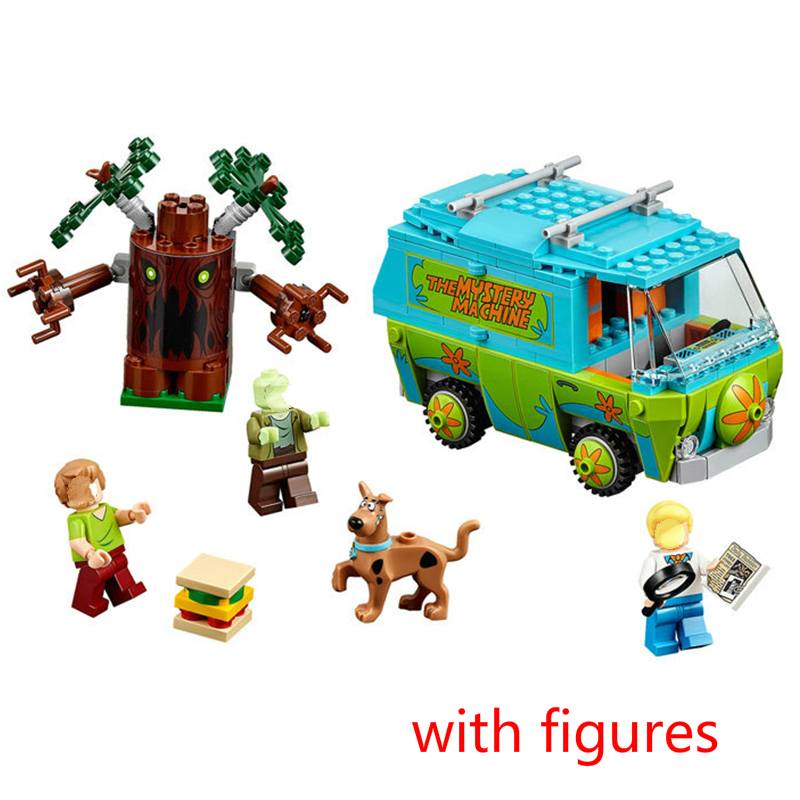 Building Block Toy