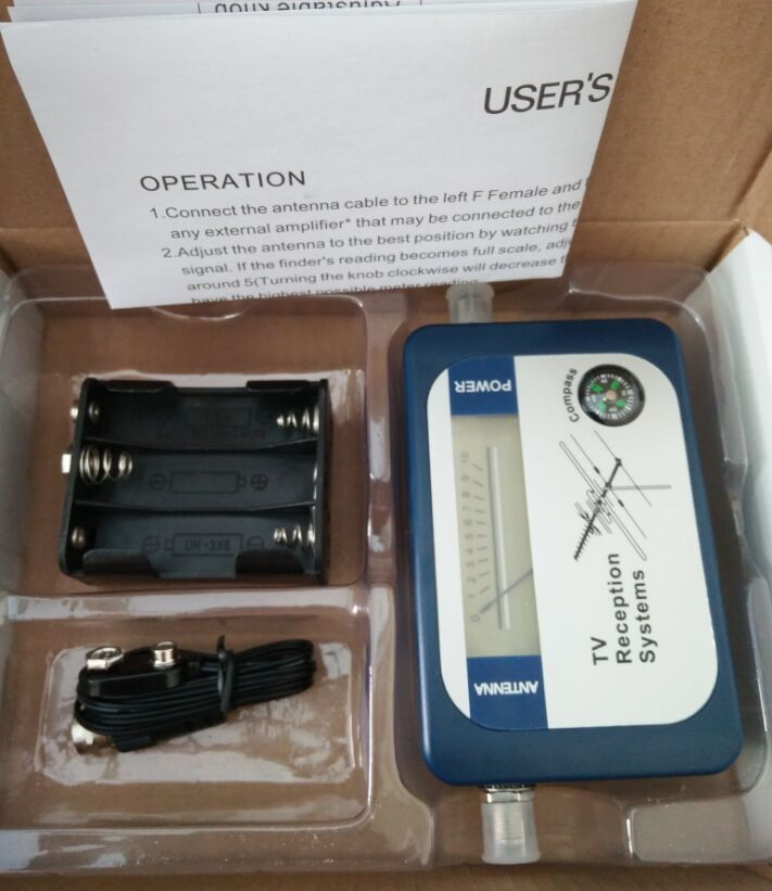 Signal Meter Image 4