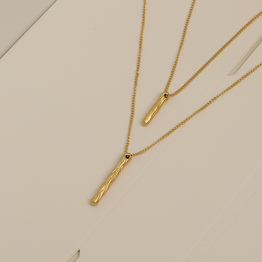 HYACINTH Necklace Image 4