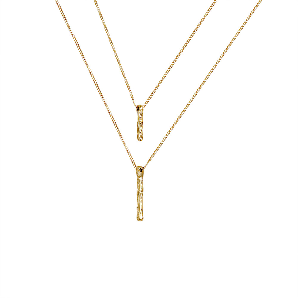 HYACINTH Necklace Image 2