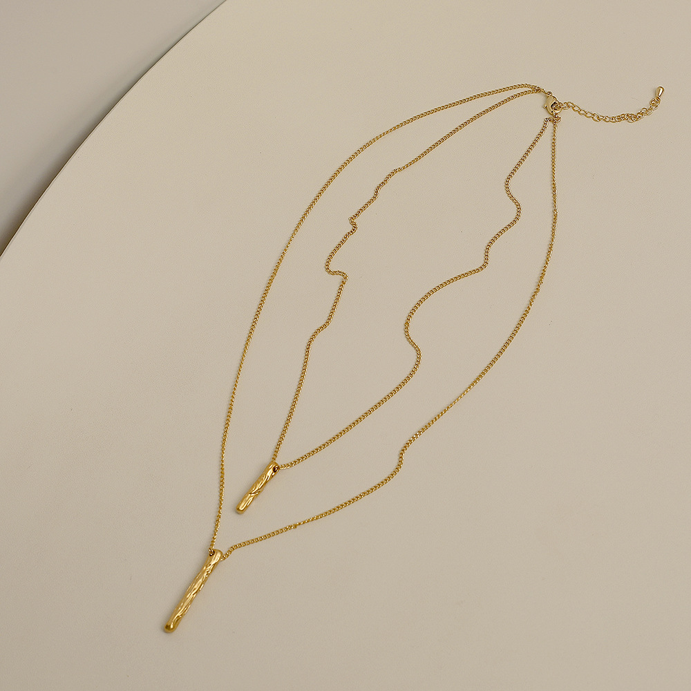 HYACINTH Necklace Image 1