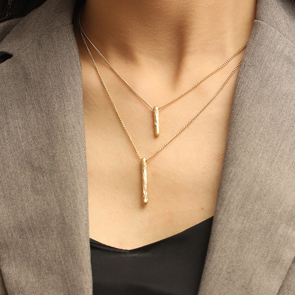 HYACINTH Necklace Image 3