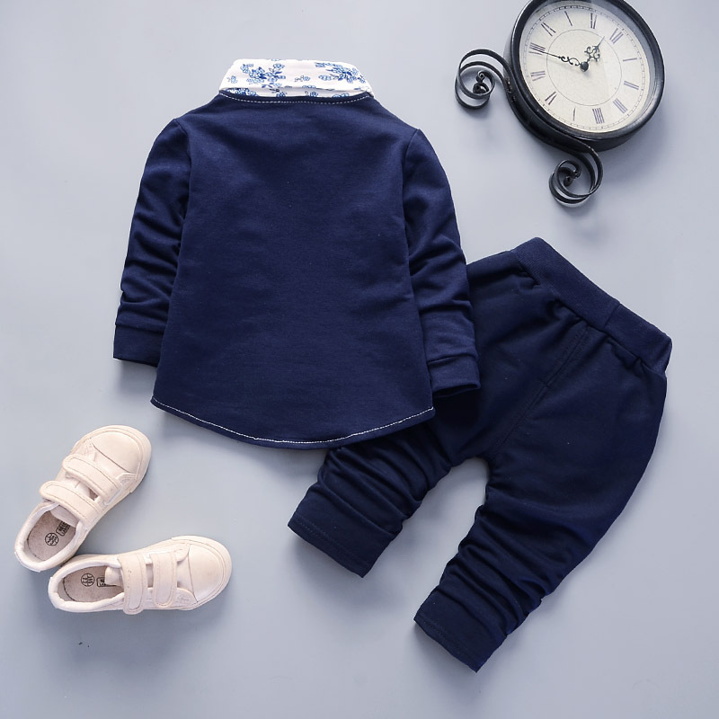 Toddler Outfit 3