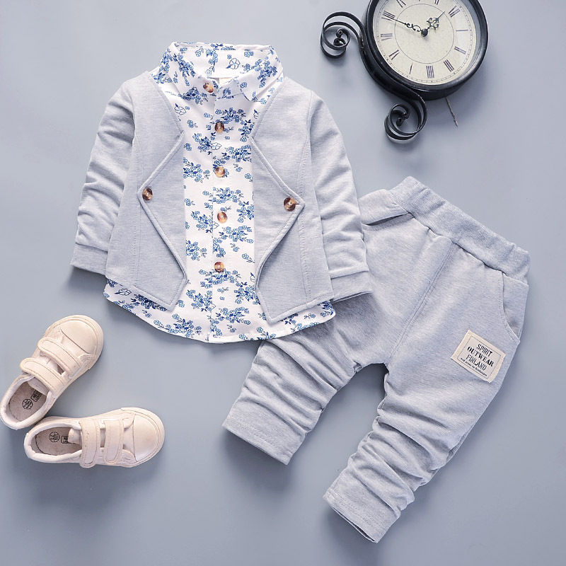 Toddler Outfit 4