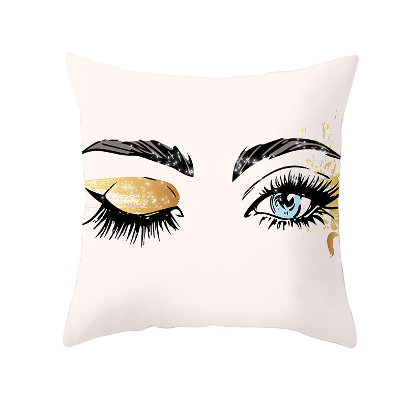 Beautiful Pillow Cover 3
