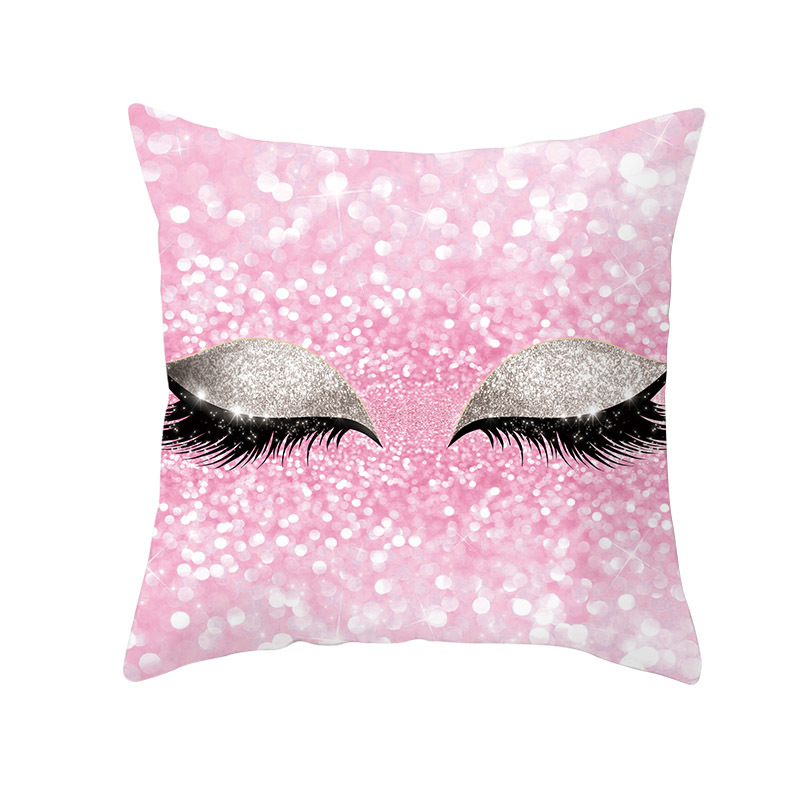 Beautiful Pillow Cover 4