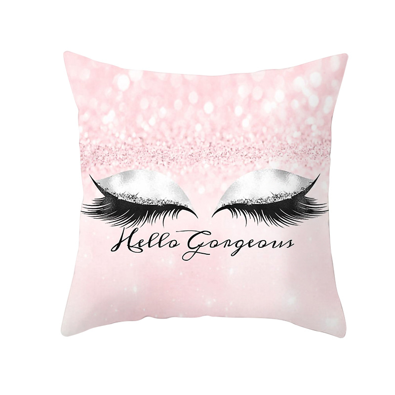 Beautiful Pillow Cover 6