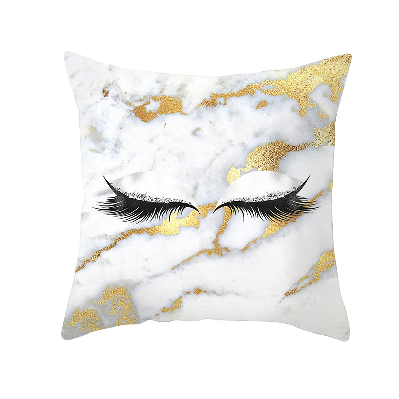 Beautiful Pillow Cover 5
