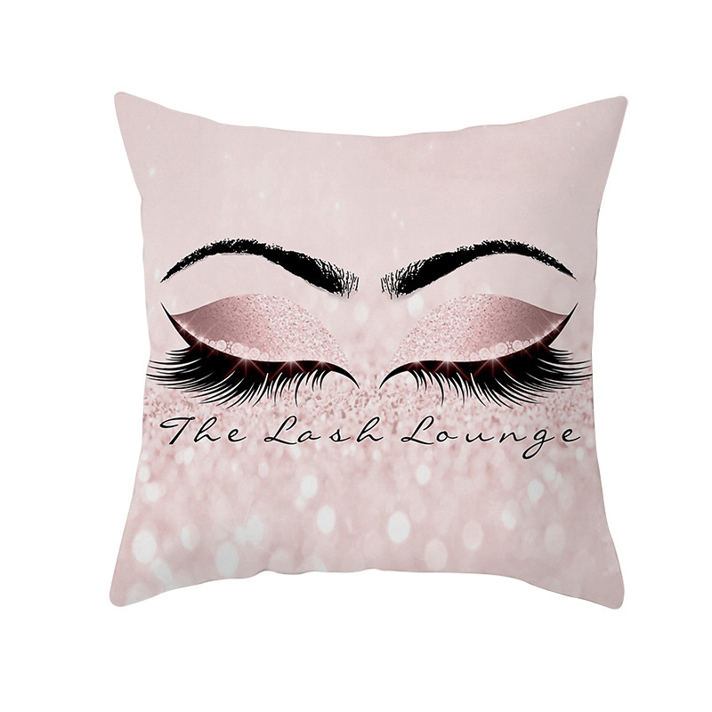 Beautiful Pillow Cover 7