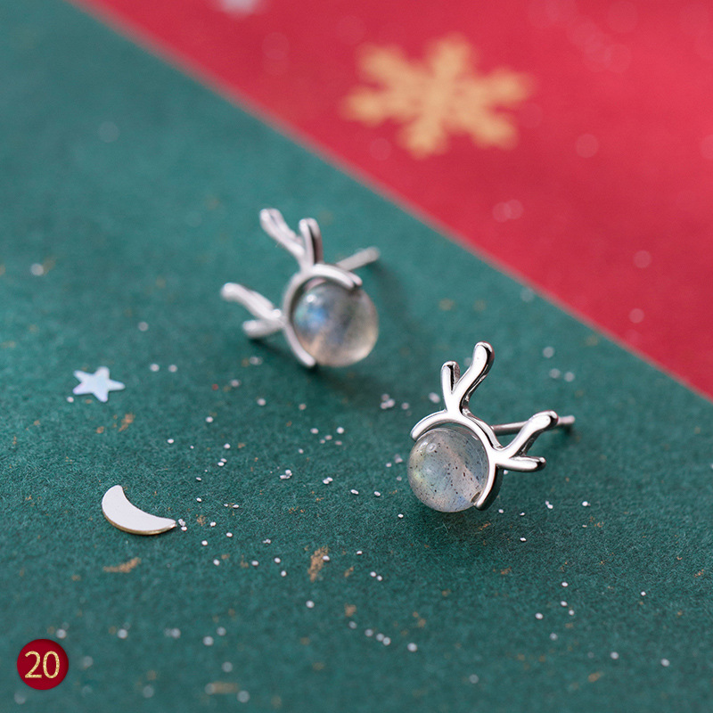 Christmas Sweet Earrings 5