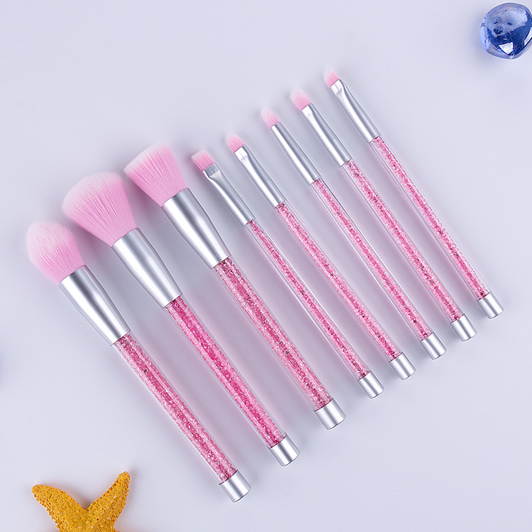 Makeup Brush Set Image 1