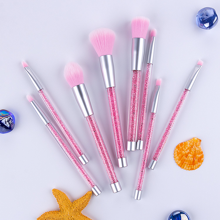Makeup Brush Set Image 2