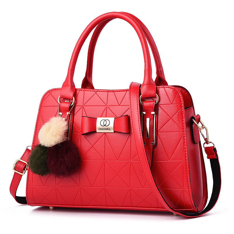Fashion Handbag Image 5
