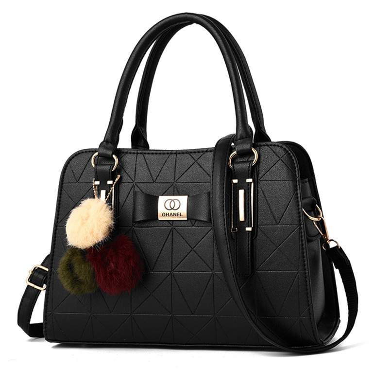 Fashion Handbag Image 1