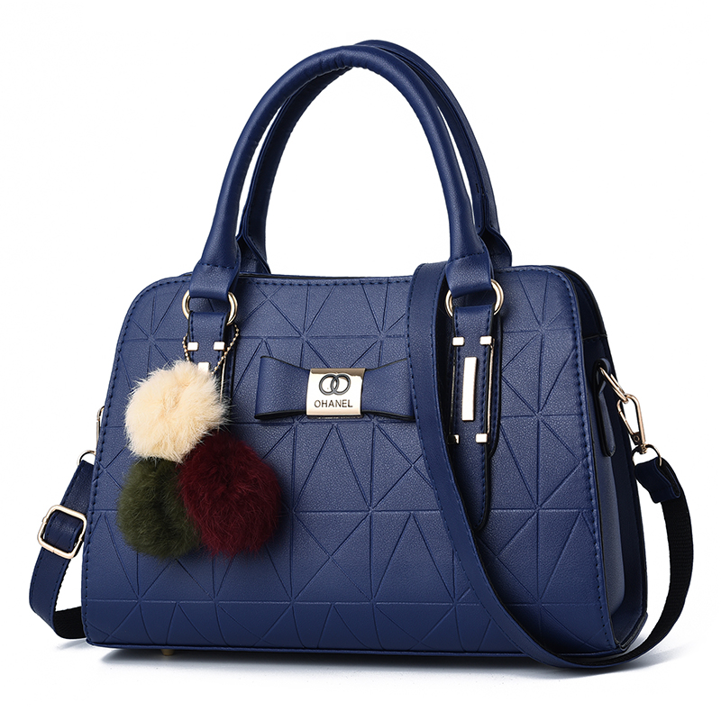 Fashion Handbag Image 3
