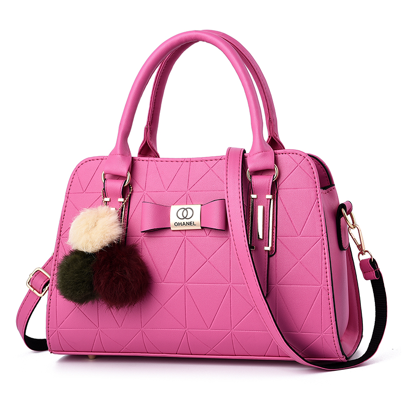 Fashion Handbag Image 4