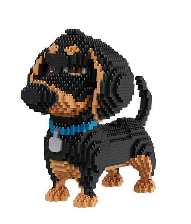 Building Blocks Image 4