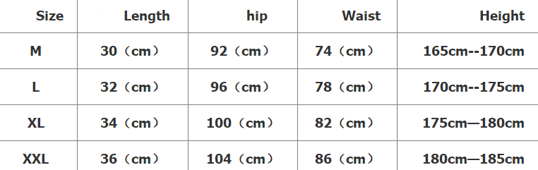 Quick-dry mesh shorts