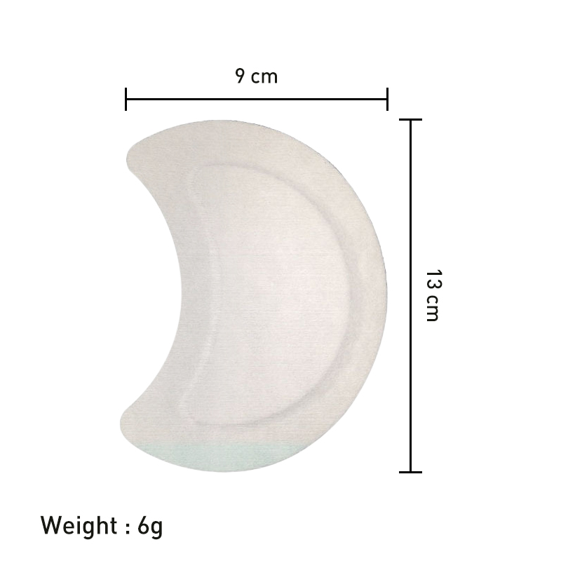 Neck Lymphatic Detox Patch Benefits