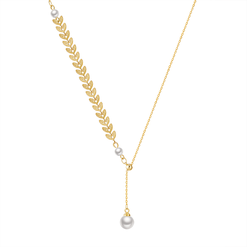 Choker Necklace Image 4