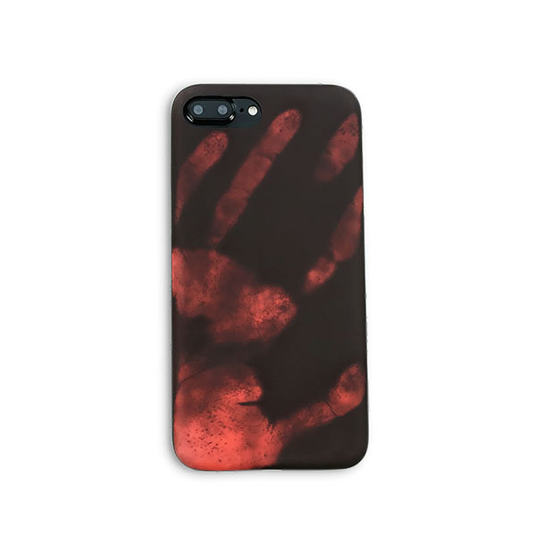 Color Changing Effect