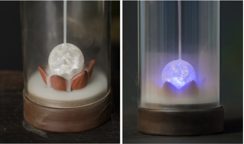 Xianglong Ceramic Incense Burner Additional View