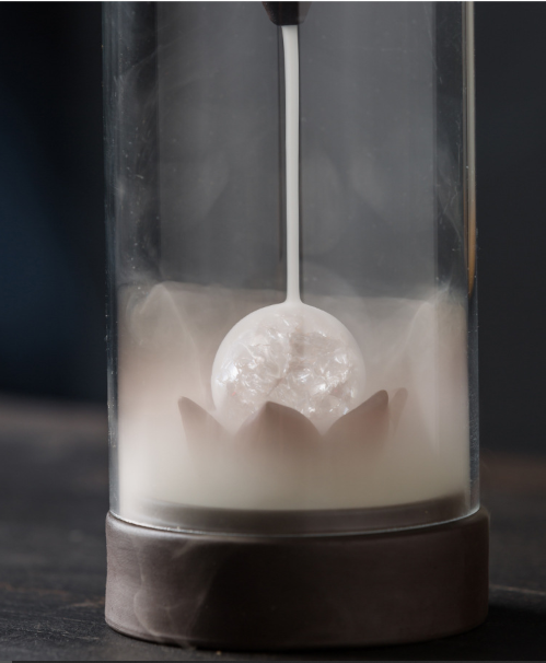 Xianglong Ceramic Incense Burner Additional View