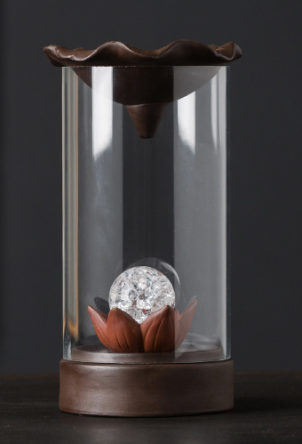 Xianglong Ceramic Incense Burner Additional View