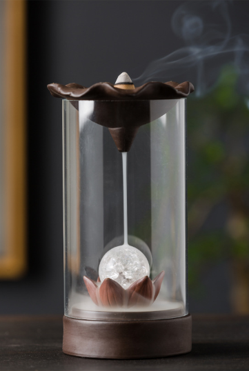 Xianglong Ceramic Incense Burner Additional View