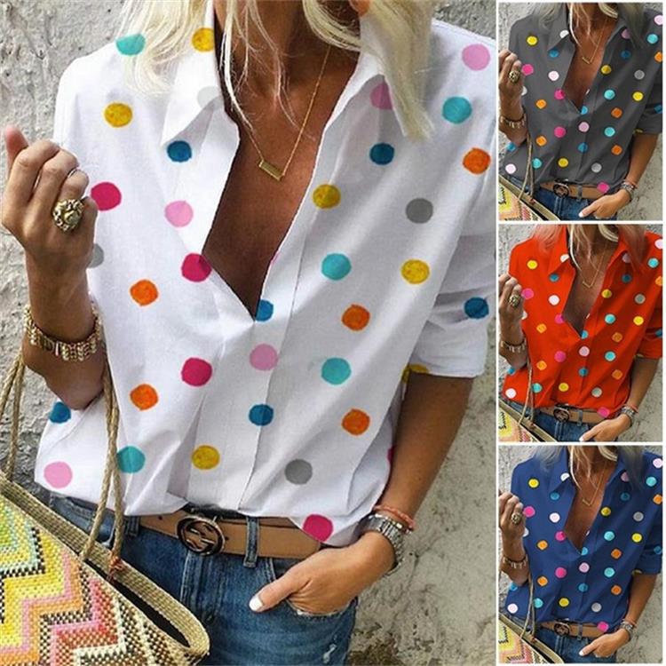 Summer Printed Shirt 1