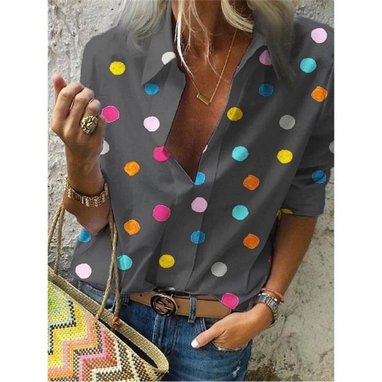 Summer Printed Shirt 3