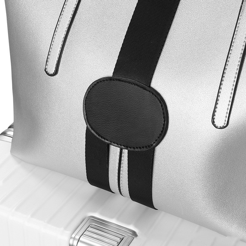 Secure Your Luggage