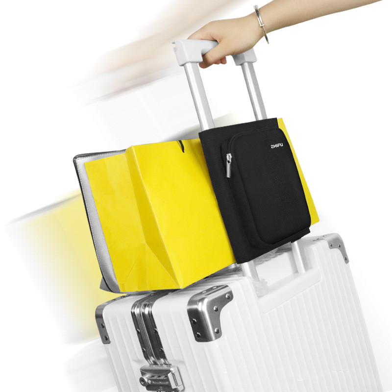 Travel with Confidence
