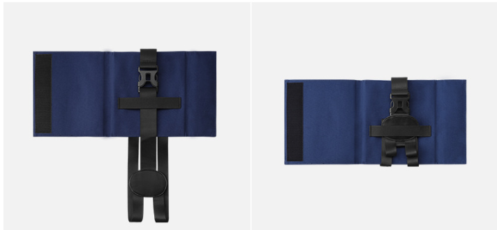 Durable Luggage Strap