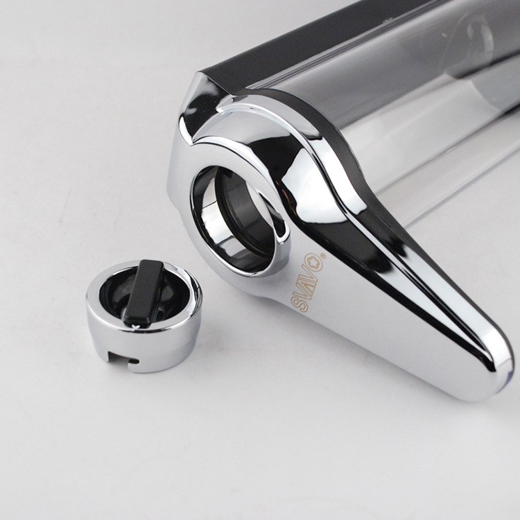 Smart Induction Soap Dispenser Image 3
