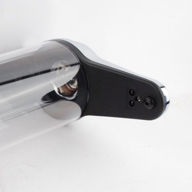 Smart Induction Soap Dispenser Image 2