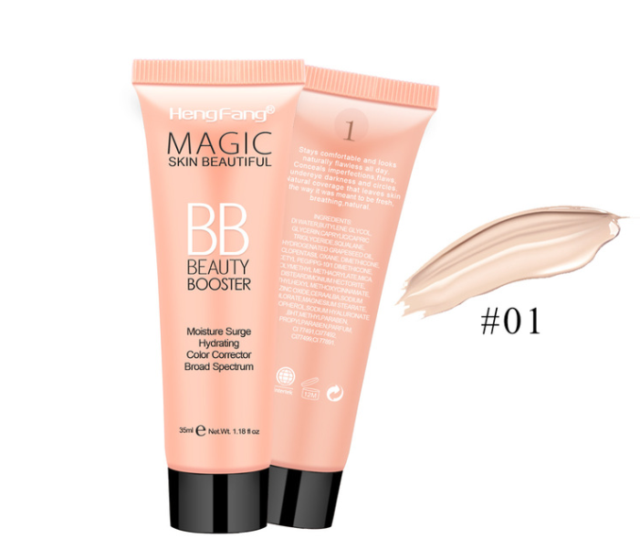 Magic Skin BB Cream