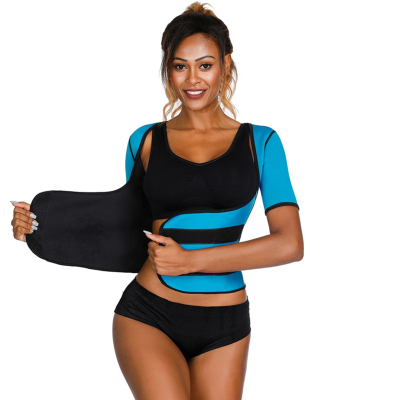 Body Shaping Waist Trainer Image 10